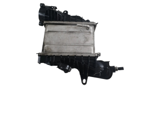 Интеркулер  8641466   Volvo XC90 