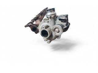 Turbodmychadlo Турбина 144109984R, 16411015065   Dacia Dokker   K9K-U8 K9K872