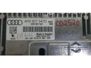 Блок комфорта 4H0907547D, 4H0907547D. Audi A7 S7 4G