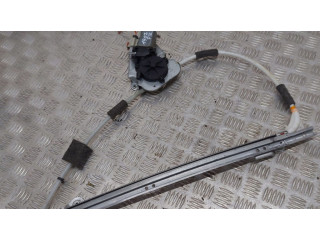 Передний комплект электрического механизма для подъема окна