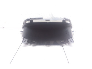 Přístrojová deska Fiat Doblo 2013 5550011005, ACBRR8G1M