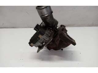 Turbodmychadlo Турбина GS4059145721E Audi A6 S6 C6 4F