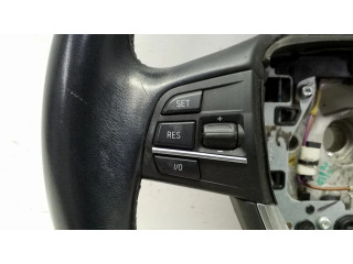 Volant BMW 5 F10 F11 2013 SLC751940012, 12B144AA02283