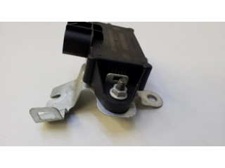 Блок управления топливного насоса