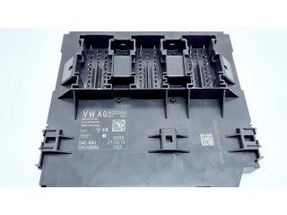 Блок комфорта 5K0937084K Volkswagen Sharan