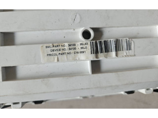 Панель приборов 3410085L83, C150091   Suzuki Splash       