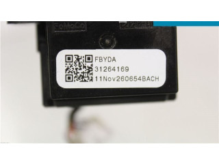 Ручка стеклоочистителей 31264169   Volvo V70