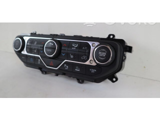 Блок управления климат-контролем 6SX98DX9AE Jeep Wrangler