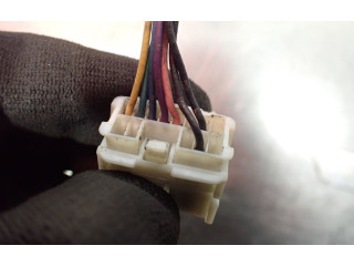 Зеркало электрическое Honda Accord 2003 - 2007 года