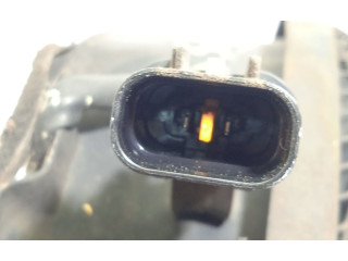 Вентилятор радиатора 2139C48901 Mitsubishi L200