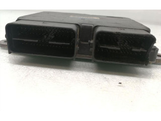 Блок управления двигателя 1860B798, E6T79080H Mitsubishi Lancer Evolution