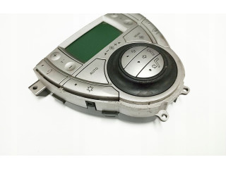 Блок управления климат-контролем 14900560YH Lancia Phedra