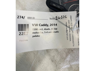 Панель приборов 2K0920866C, VDD02401 Volkswagen Caddy