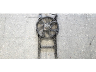 Электрический вентилятор радиаторов 834180R   Renault Clio I