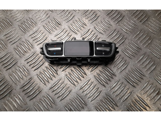 Блок управления климат-контролем A2059059313, Y1404   Mercedes-Benz V Class W447