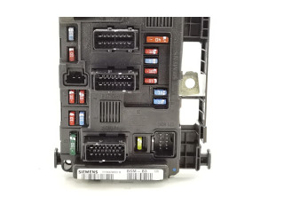 Модуль управления BSM 965061848000   Citroen C2   