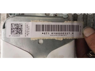 Подушка безопасности пассажира 8T0880204H   Audi A5 Sportback 8TA