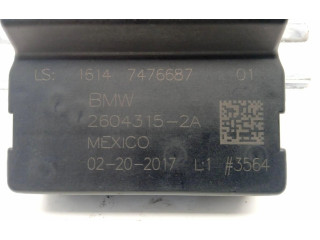 Řídící jednotka 26043152A, MODULOELECTRONICO Mini Cooper Countryman R60