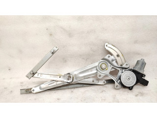 Передний комплект электрического механизма для подъема окна