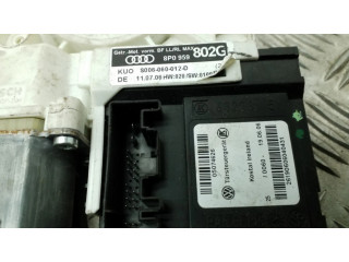 Передний двигатель механизма для подъема окон