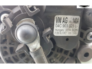 Генератор 04C903023L, 04C903023L Skoda Octavia Mk3 (5E)