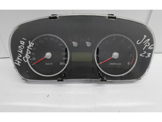 Панель приборов 200345900H   Hyundai Coupe       