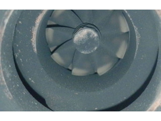 Турбина Skoda Rapid (NH) 03L253056D, 03L253056D для двигателя CAY