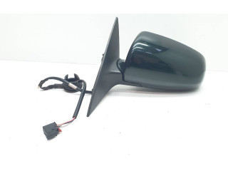 Зеркало электрическое        Audi A6 S6 C6 4F  2004 - 2011 года   