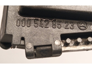 Дисплей    0005428523   Mercedes-Benz E W210