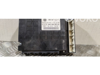 Блок управления 3D0907040C Volkswagen Phaeton