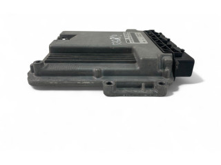 Блок управления двигателем Блок управления 237102213R, 0281030439   Dacia Logan II