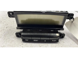 Дисплей    957101H100   KIA Ceed