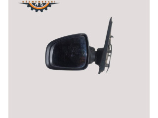 Зеркало электрическое Dacia Logan II 2012 - 2020 года