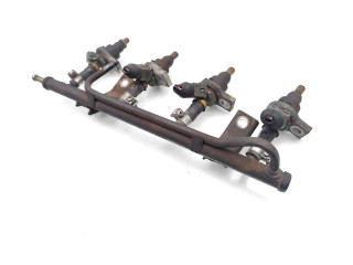 Комплект форсунок     Nissan Figaro  MA10ET 