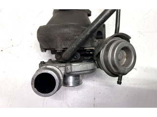  Турбина Volvo XC90  8653122, GT2052V         