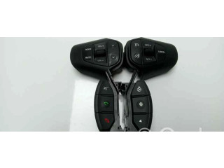 Мултифункционный включатель управления / ручка