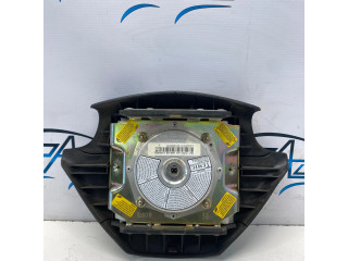 Подушка безопасности водителя 95VWF042B85B Ford Galaxy