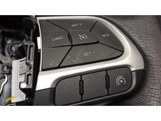 Руль Jeep Renegade 2014- года 07356720110, 7356720110