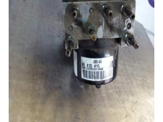 Блок АБС 96415415   Chevrolet  Rezzo  2000 - 2011 года