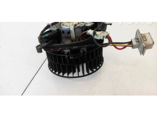 Вентилятор печки    26739   Mercedes-Benz E W210