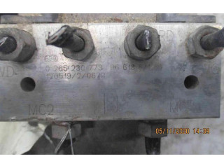 Блок АБС 1606244980, 1606244980 Citroen C8 - года