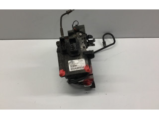 Блок управления коробкой передач 9664139780 Citroen C4 I Picasso