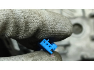 Руль Peugeot 2008 I  2013-2019 года 98084115ZD      