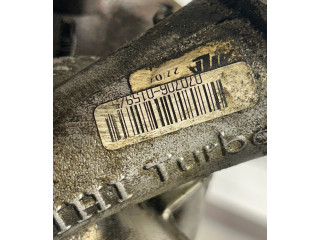  Турбина Toyota Corolla Verso AR10  472010r010, 070706015975         