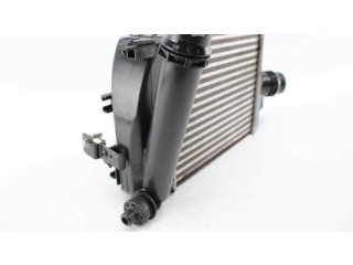 Интеркулер 144967634R Dacia Sandero