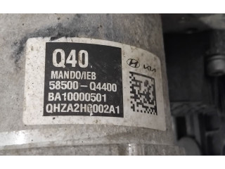 Jednotka ABS 58500Q4400, BA60000500 KIA Niro 2022