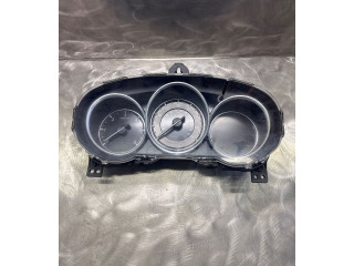 Přístrojová deska Mazda 6 2019 TK4955430, KA1627KT174