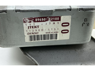 Řídící jednotka 8956097B66 Daihatsu Cuore 2007