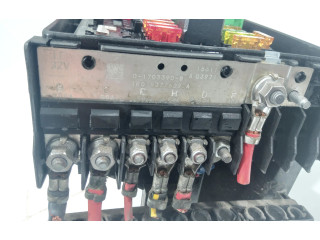 Блок предохранителей 017033908, 1K0937629A Audi A3 S3 A3 Sportback 8P