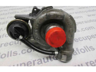 Турбина Peugeot 406 9633785480